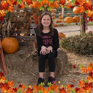 Meet your Posher, Presley